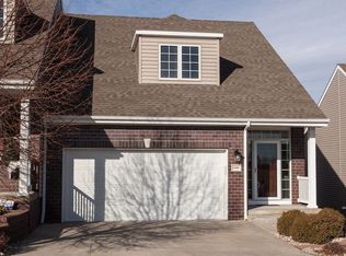 1400 Oaktree Pl, Manhattan, KS 66503