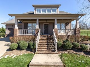 1017 Becket Cir, Thompsons Station, TN 37179