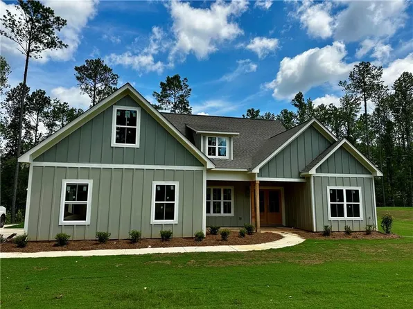LOT A4 Lee Road 278, Salem, AL 36874