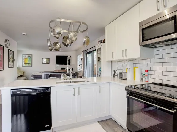 1031 Portland Pl #4, Boulder, CO 80304