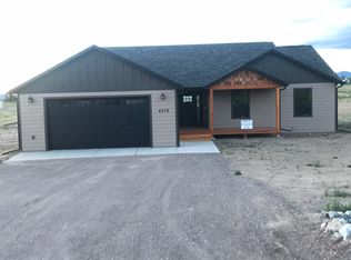 4278 Saint John Rd, East Helena, MT 59635