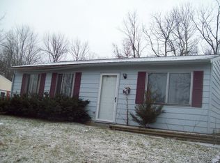 43 Weinman Dr, Hamilton, OH 45013