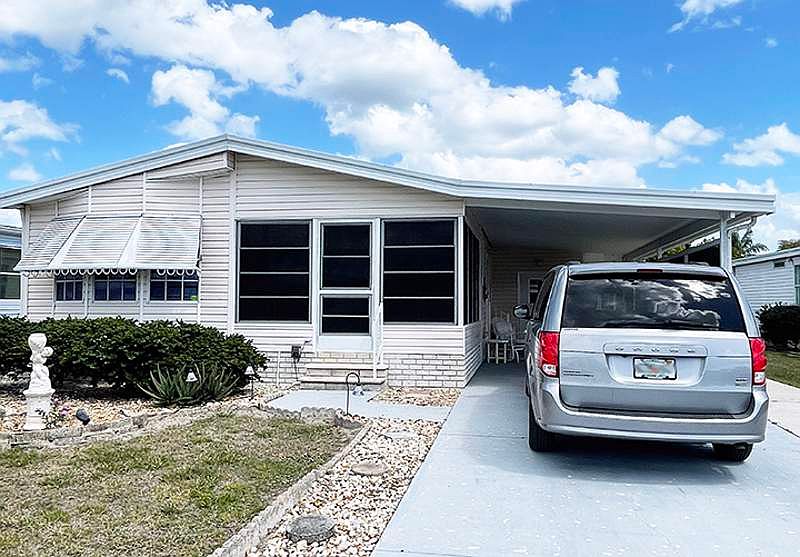 1st image of 25979 Flowerstone Ct #L-083