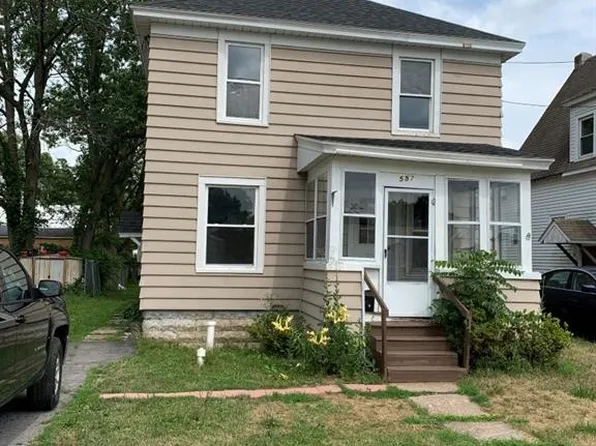557 W 2nd St, Fulton, NY 13069