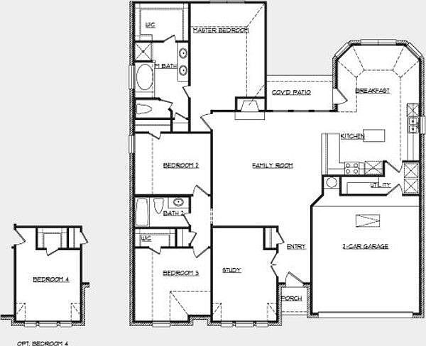 1st image of 303 Garden Path Ln
