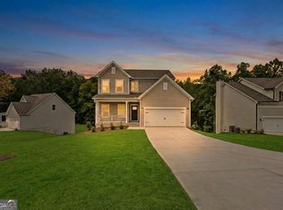 343 Shoals Trl, Dallas, GA