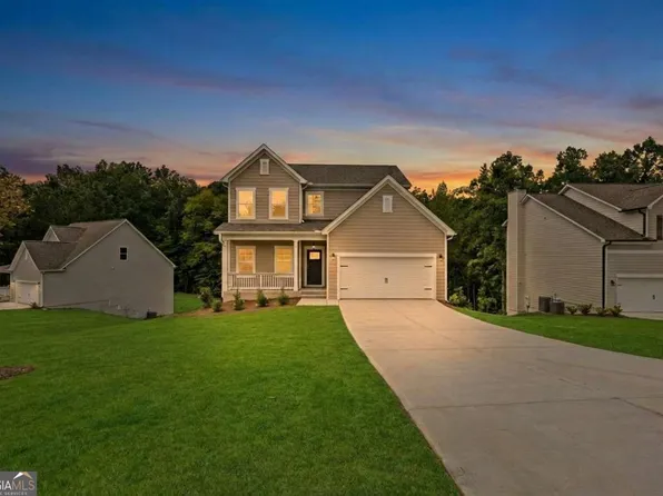 343 Shoals Trl, Dallas, GA 30132