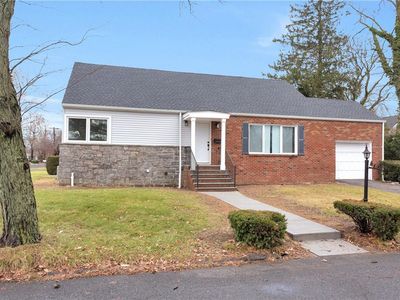 25 Alta Parkway, Mount Vernon, NY, 10552