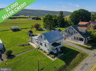 14545 Barkdoll Rd, Hagerstown, MD 21742