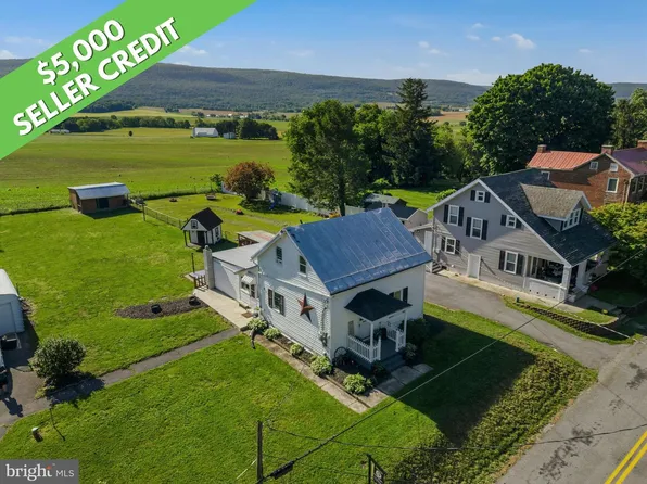 14545 Barkdoll Rd, Hagerstown, MD 21742