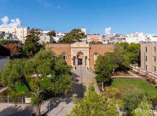 3153 Sacramento St, San Francisco, CA 94115