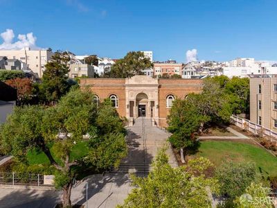 3153 Sacramento St, San Francisco, CA, 94115