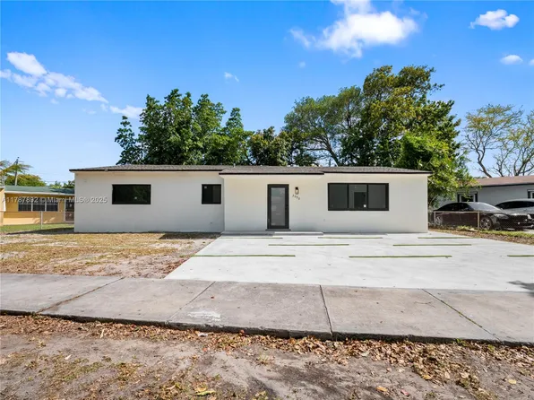 3030 NW 69th St, Miami, FL 33147