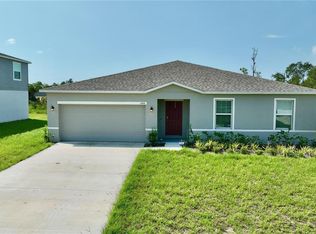 604 Amazon Ct, Poinciana, FL 34759