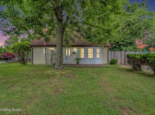 6725 Pendleton Rd, Louisville, KY 40272