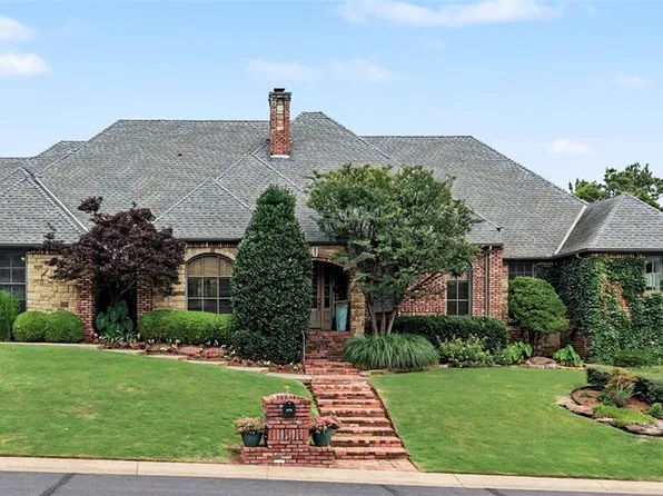 800 Shadow Wood Dr, Edmond, OK 73034
