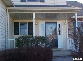 1835 Jenkins Dr, Easton, PA 18040