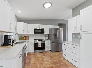 2115 NE 25th St, Cape Coral, FL 33909