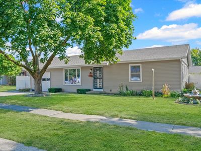 1412 Greenridge Dr, Urbana, IL, 61802