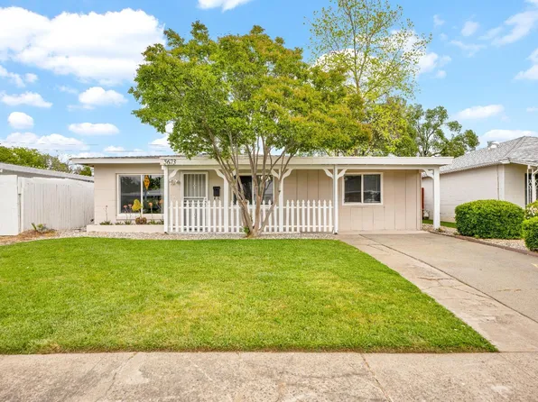 5673 James Way, Sacramento, CA 95822