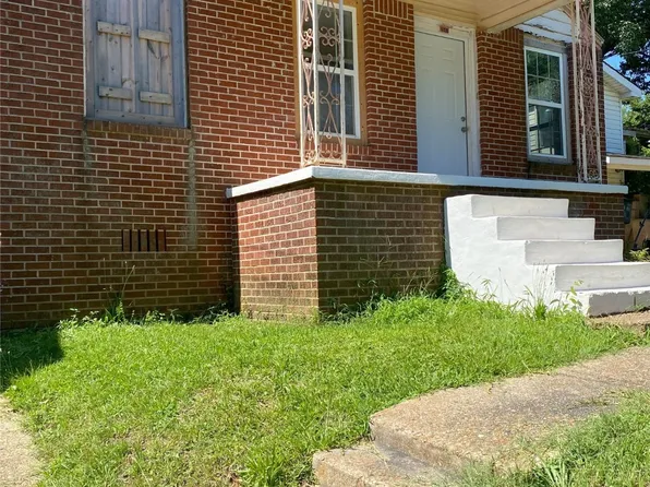 2941 Poland St, Shreveport, LA 71103