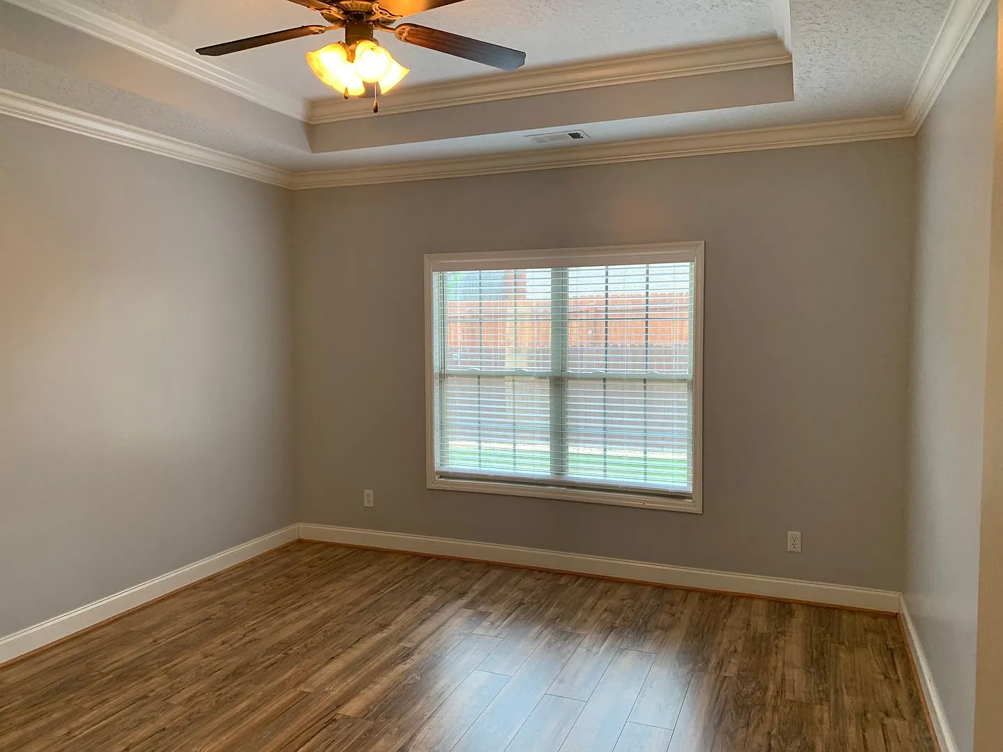 Super Cute One Level Home in Gardens at Gatewood — Photo 3