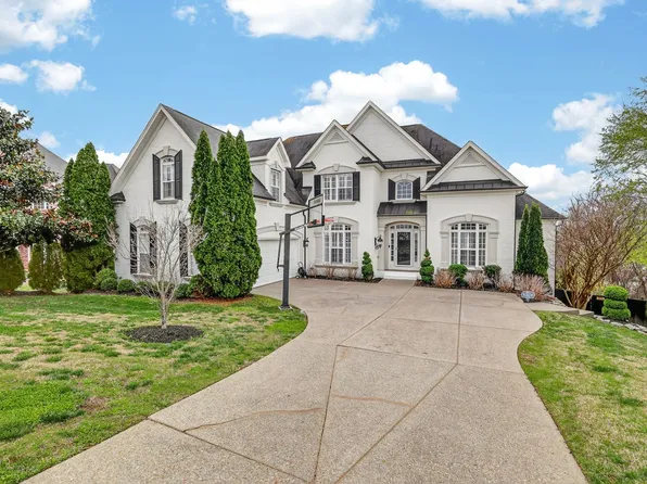 9713 Mountain Ash Ct, Brentwood, TN 37027