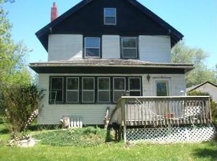 1922 Taylor Ave, Marshalltown, IA 50158