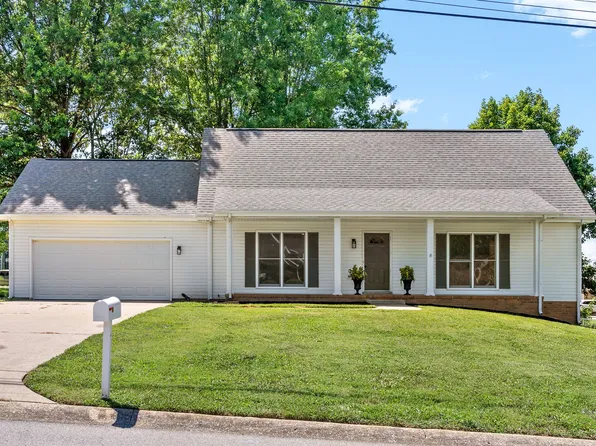 184 Lancashire Dr, Clarksville, TN 37043