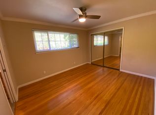 1668 Peacock Ave, Sunnyvale, CA 94087