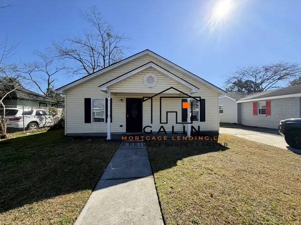 804 Crosby St, Savannah, GA 31415