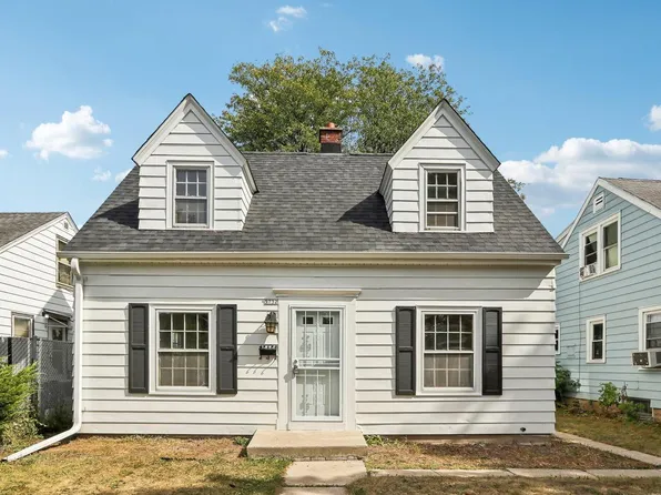 5732 North 40th STREET, Milwaukee, WI 53209