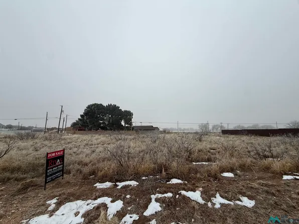 Scenic Dr, Hobbs, NM 88240