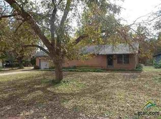 1001 Devereaux St, Jacksonville, TX 75766