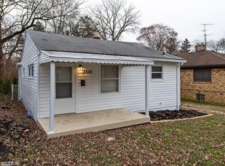 3505 N Olney St, Indianapolis, IN