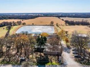 364 Wonder Dr, Springtown, TX 76082