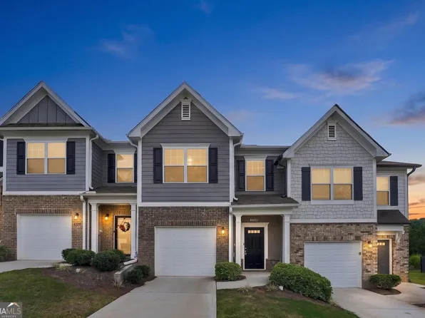 5699 Union Pointe Dr, Union City, GA 30291