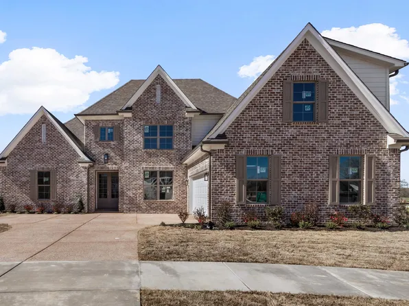 5301 Thunder Bolt Cv, Lakeland, TN 38002