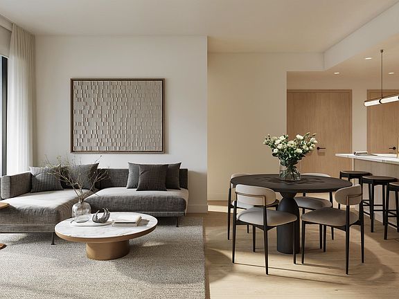 2nd image of 4451 Hastings St #Penthouse 8
