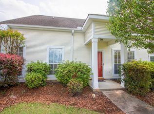 112 Hampton Pl, Hattiesburg, MS 39402