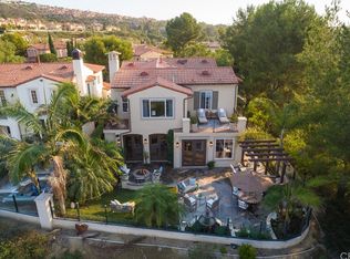 1 Tesoro, Newport Coast, CA 92657