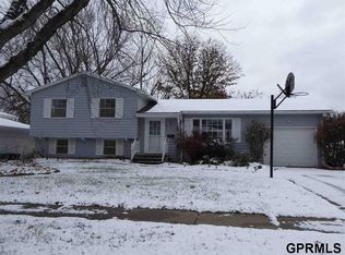 3411 S 126th Ave, Omaha, NE 68144