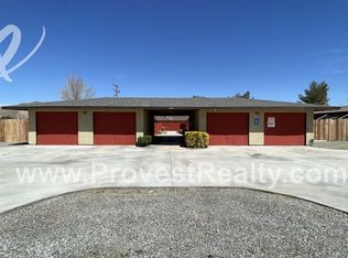 15578 Tonekai Rd APT 1, Apple Valley, CA 92307
