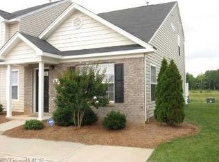 337 Hidden Timber Ln, Greensboro, NC 27405