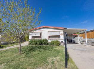 27 Rickie Rd, Washington, UT 84780