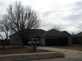 5316 Paulie Dr, Denton, TX 76208