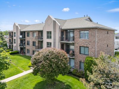 11036 Jodan Dr APT 3D, Oak Lawn, IL, 60453