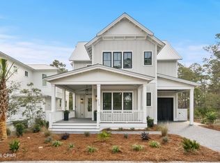 325 Matts Way, Santa Rosa Beach, FL 32459