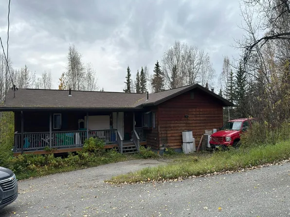 279 Pay Streak Dr, Fairbanks, AK 99712