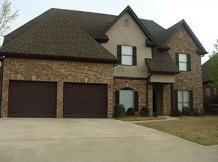 4195 Old Cahaba Pkwy, Helena, AL 35080